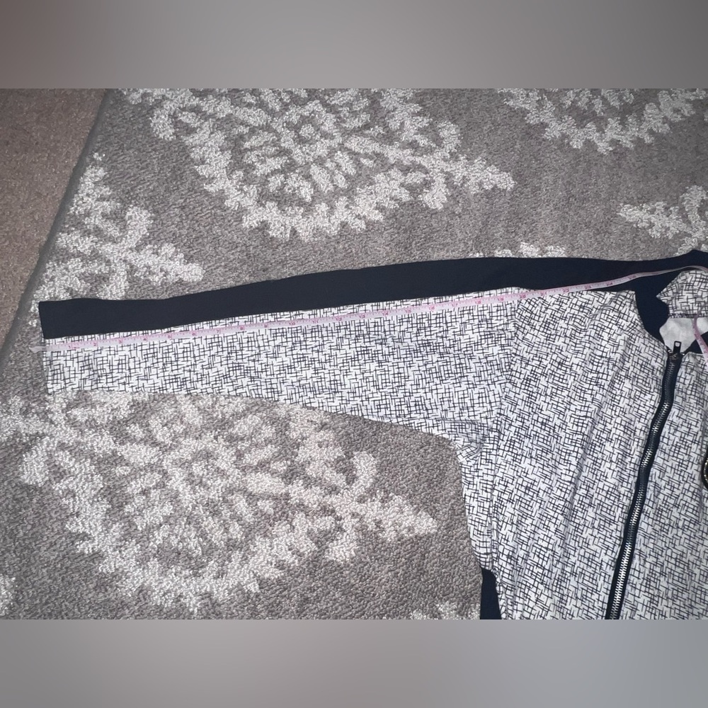Vintage Crop Top 80s✨ - Picture 4 of 16